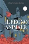 Alfonso Tramontano Guerritore - Il regno animale