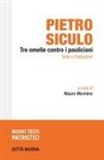 Pietro Siculo, Mauro Mormino - Tre omelie contro i pauliciani. Testo e traduzione