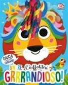 Lou Treleaven, Matthew Scott - Un re grrrandioso! Ciuffolibri