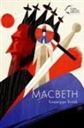 Andrea Maioli - Macbeth. Giuseppe Verdi