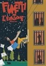 Tonio Vinci - Fumetti per l'evasione