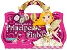 Lili Chantilly - Disegna e vesti le ballerine. Fashion girl. Con adesivi