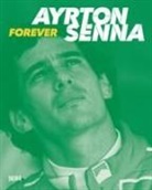 Carlo Cavicchi - Ayrton Senna. Forever