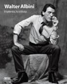 Daniela Degl'Innocenti, Enrica Morini - Walter Albini. Il talento, lo stilista