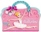 Lili Chantilly, Odeka - Disegna e vesti le ballerine. Fashion girl
