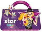Lili Chantilly - Disegna e vesti le star. Fashion girl