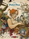 Régis Loisel - Peter Pan