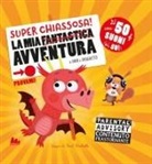 Paul Nicholls - La mia super chiassosa avventura