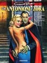 Davide Barzi, Luca Laca Montagliani - Da Antonioni a Zora. L'arte di Emanuele Taglietti