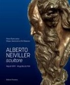 Maria Simonetta de Marinis, Nino Rapicavoli - Alberto Neiviller scultore. Napoli 1899 - Mogadiscio 1941