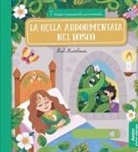 Mel Matthews - La Bella addormentata nel bosco