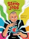Alberto Bertolazzi, Notaro Carlotta - Io sono Steve Jobs. La mia vita da genio visionario
