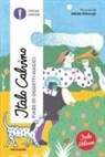 Italo Calvino, Irene Rinaldi - Fiabe di oggetti magici. Fiabe italiane
