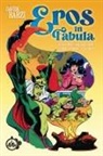 Davide Barzi - Eros in fabula. L'irripetibile stagione delle fiabe erotiche a fumetti
