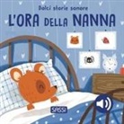 Giulia Pesavento, Nelli Aghekyan - L' ora della nanna. Dolci storie sonore