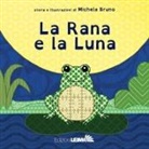 Michela Bruno - La rana e la luna