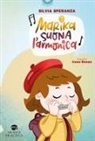 Silvia Speranza, Irene Renon - Marika suona l'armonica