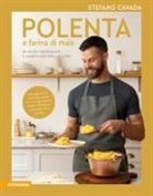 Stefano Cavada - Polenta e farina di mais