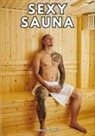 Manuel García - Sexy Sauna