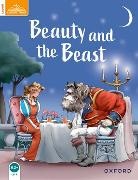 Beauty and the Beast