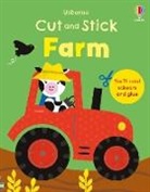 Jessica Greenwell, Greenwell Jessica, Henry Rancourt - Cut and Stick Farm