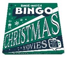 Binge-Watch Bingo: Christmas Movies