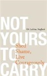 Lalitaa Suglani - Not Yours to Carry