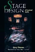 Gary Thorne,  Thorne Gary,  Crowood Press - Stage Design - A Practical Guide