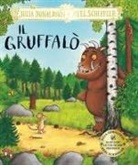 Julia Donaldson, Axel Scheffler - Il Gruffalò