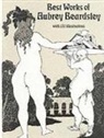 Aubrey Beardsley - Best Works of Aubrey Beardsley