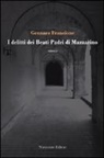 Gennaro Francione - I delitti dei beati padri di Mazzarino