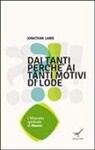 Jonathan Lamb - Dai tanti perché ai tanti motivi di lode. L'itinerario spirituale di Ababuc