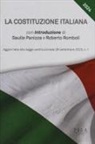 Saulle Panizza, Roberto Romboli - La Costituzione Italiana. Aggiornata alle legge costituzionale 26 settembre 2023, n. 1