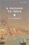 E M Forster - A Passage to India