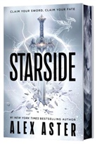 Anon9780063462434, Alex Aster - Unti9780063462434 (Deluxe Limited Edition)