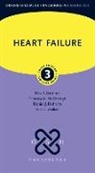Daniel J. Doherty, Roy S. (Consultant Cardiologist Gardner, Gardner Roy S., McDonagh Theresa A., Walker Niki L. - Heart Failure