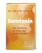 Dr. Jan-Dirk Fauteck, Jan-Dirk (Dr.) Fauteck - Serotonin
