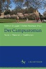 Helmut Grugger, Neuhaus, Stefan Neuhaus - Der Campusroman