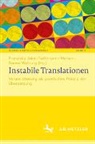 Franziska Jekel-Twittmann, Walburg, Myriam-Naomi Walburg - Instabile Translationen