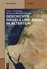 Ernst Axel Knauf, Hermann Michael Niemann - Geschichte Israels und Judas im Altertum