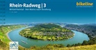 Verlag Esterbauer GmbH, Verlag Esterbauer GmbH - Rhein-Radweg / Rhein-Radweg Teil 3