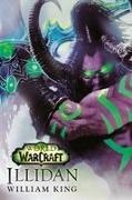 William King - World of Warcraft: Illidan