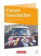 Annika Reglin, Timo Berghoff, Thomas Diederich, Mathis Jama, Jan Storre, René Jenkel... - Forum Geschichte - Neue Ausgabe - Gymnasium Niedersachsen / Schleswig-Holstein - Ausgabe ab 2024 - 9./10. Schuljahr