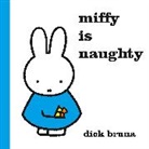 Bruna Dick - Miffy is Naughty