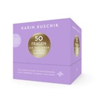 Karin Kuschik, Karin Kuschik - 50 Fragen, die das Leben leichter machen - Limited Edition (Hörbuch)