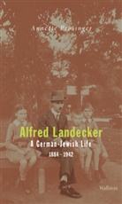 Annette Prosinger - Alfred Landecker