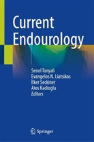 Ates Kadioglu, Evangelos N. Liatsikos, Evangelos N Liatsikos, Ilker Seckiner, İlker Seckiner, Ilker Seckiner et al... - Current Endourology