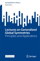 Nabil Iqbal - Lectures on Generalized Global Symmetries