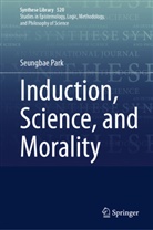 Seungbae Park - Induction, Science, and Morality