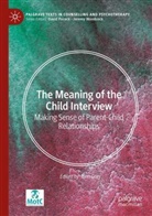 Ben Grey - The Meaning of the Child Interview